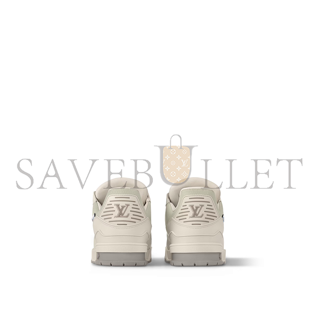 LOUIS VUITTON LV TRAINER SNEAKER 1ADEWM